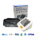 Smart Backlight Arm Type Blood Pressure Monitor